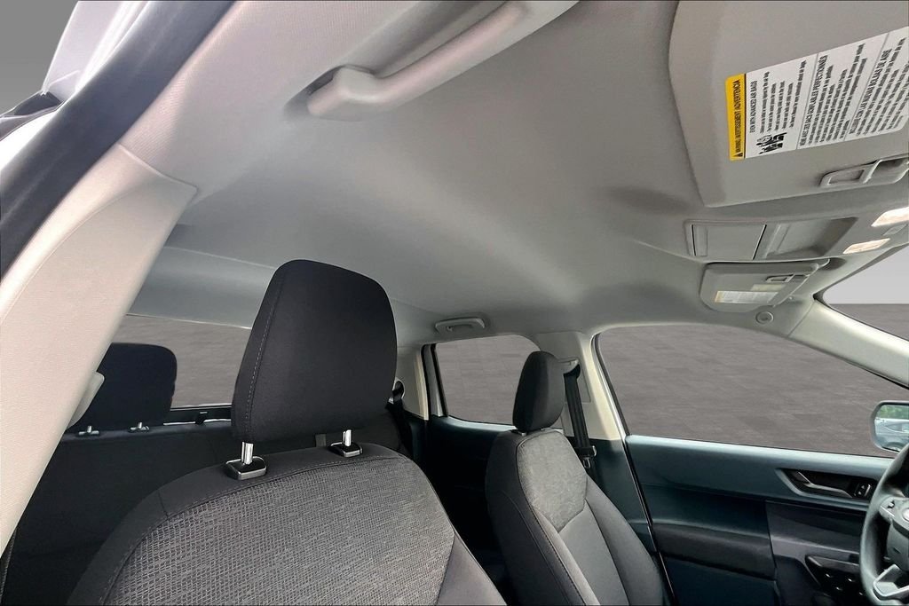 New 2026 Oxford White Ford XL image 28