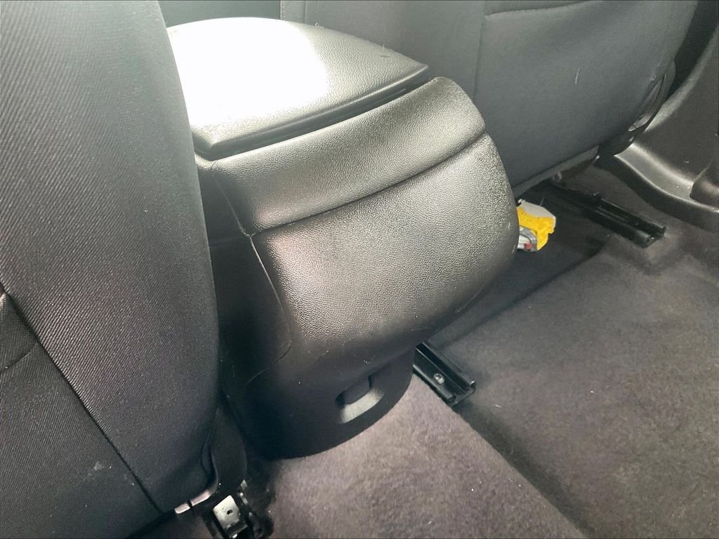 Used 2017 White Chevrolet LS image 26