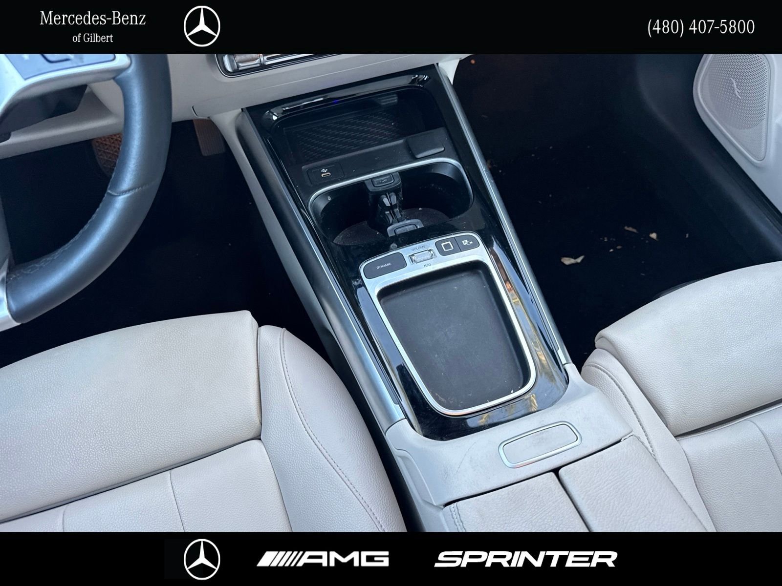 Certified Used 2025  Mercedes-Benz GLA 250 image 23
