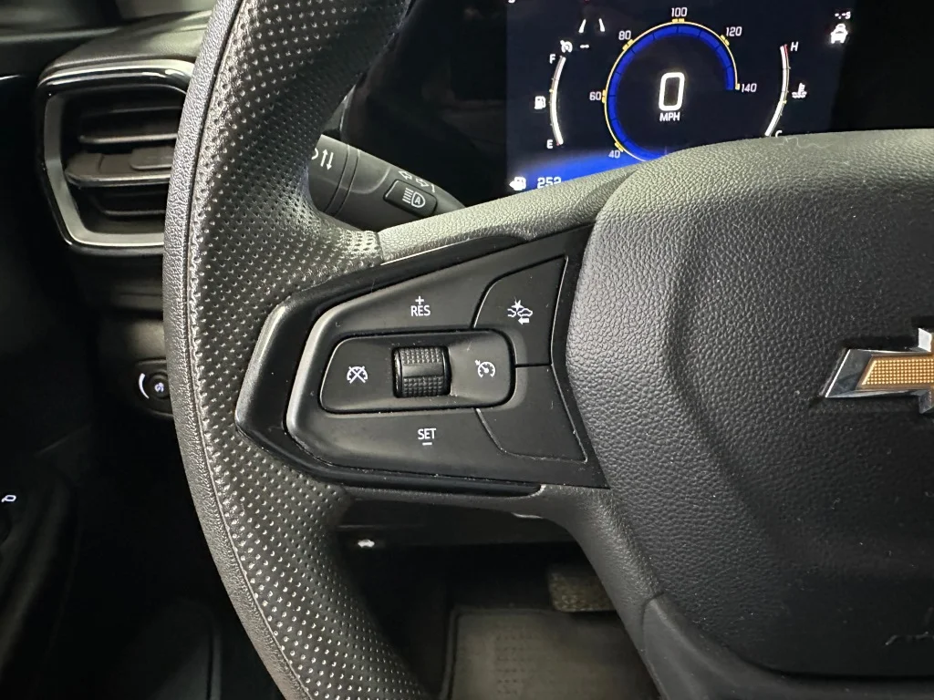 2024 Chevrolet TrailBlazer LS - Photo 9