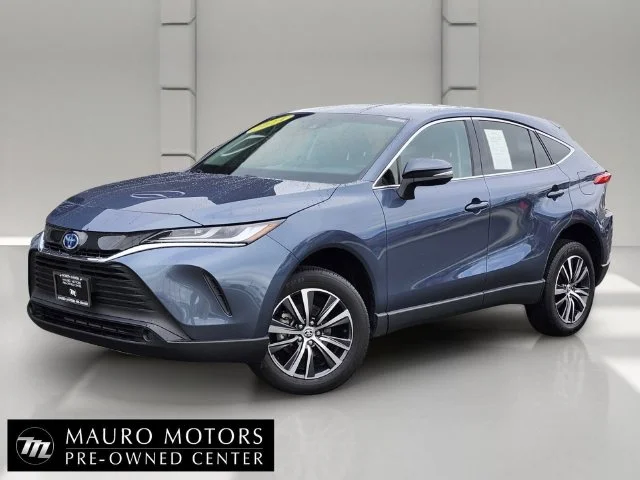 2024 Toyota Venza