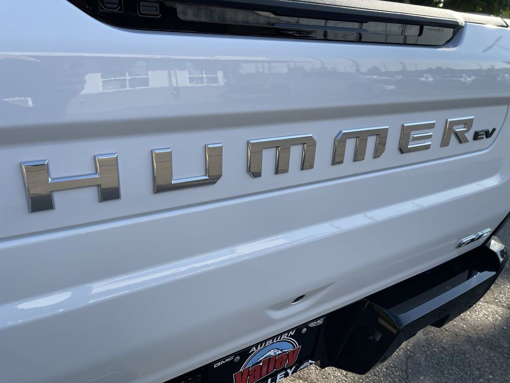 2026 GMC HUMMER EV 2X - Photo 32