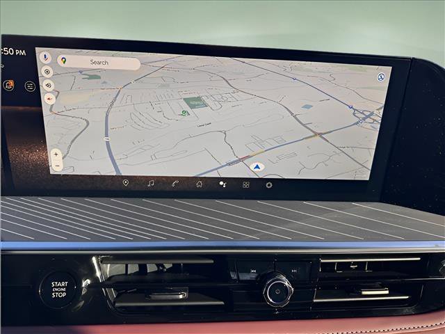 2026 INFINITI QX80 Autograph - Photo 31