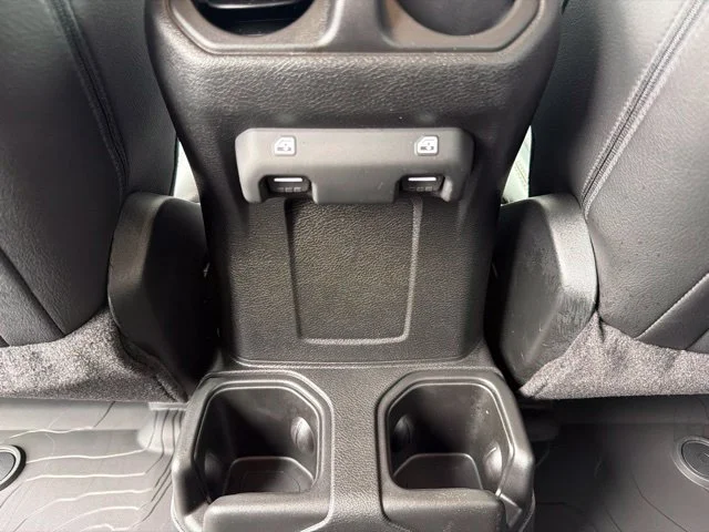 Used 2026 Blue Jeep Willys image 43