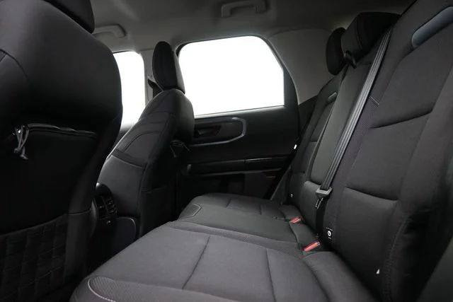 Used 2023 Black Ford Badlands image 11