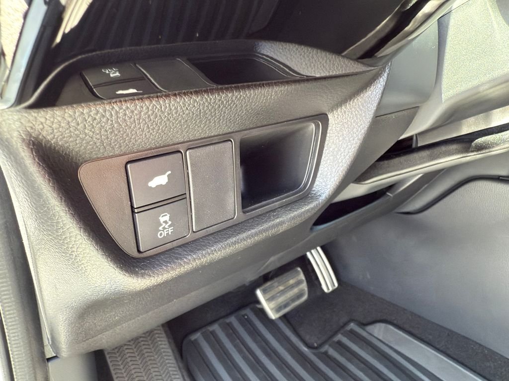 2025 Acura ADX A-Spec Package - Photo 19