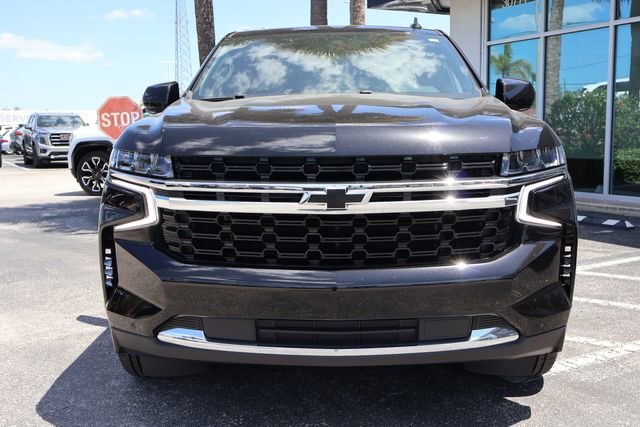 Used 2023 Black Chevrolet LS image 2