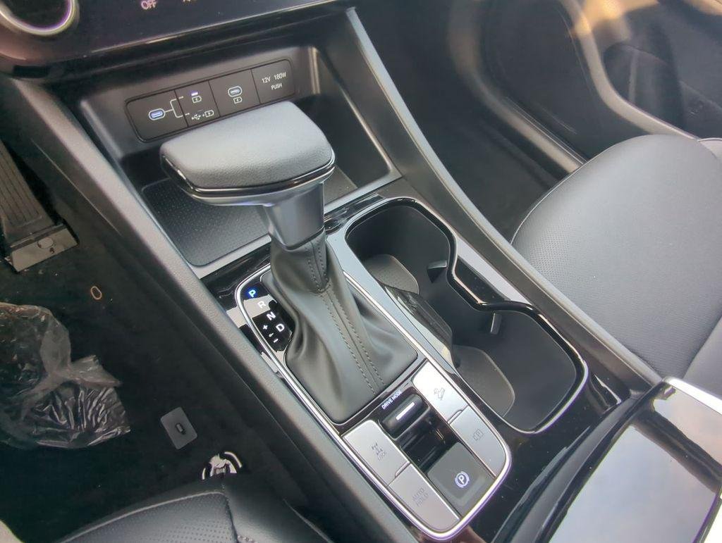 2026 Hyundai Santa Cruz SEL - Photo 20