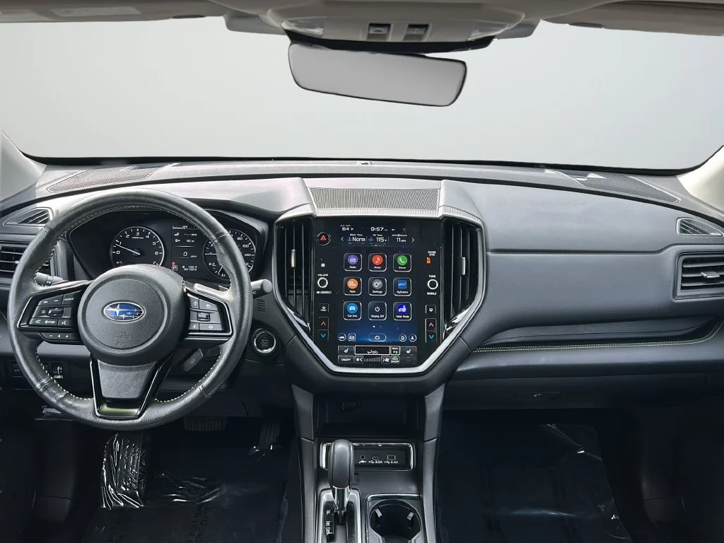 2023 Subaru Ascent Onyx Edition - Photo 16