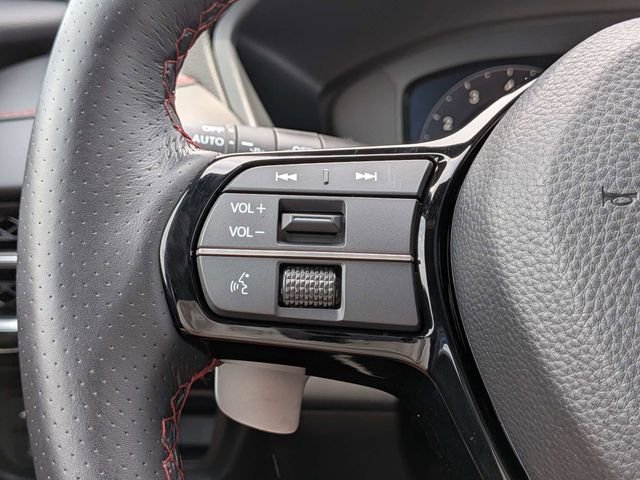 Certified Used 2025 Adriatic Sea Blue Acura A-Spec Package image 31