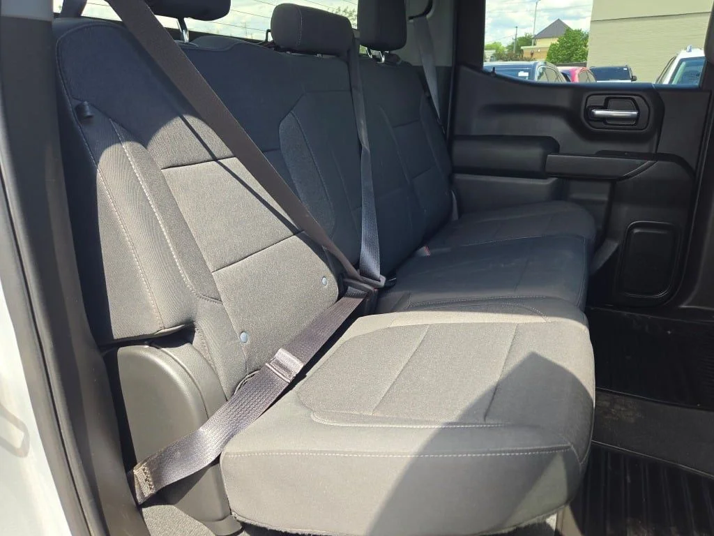 Used 2021 Silver Chevrolet LT image 10