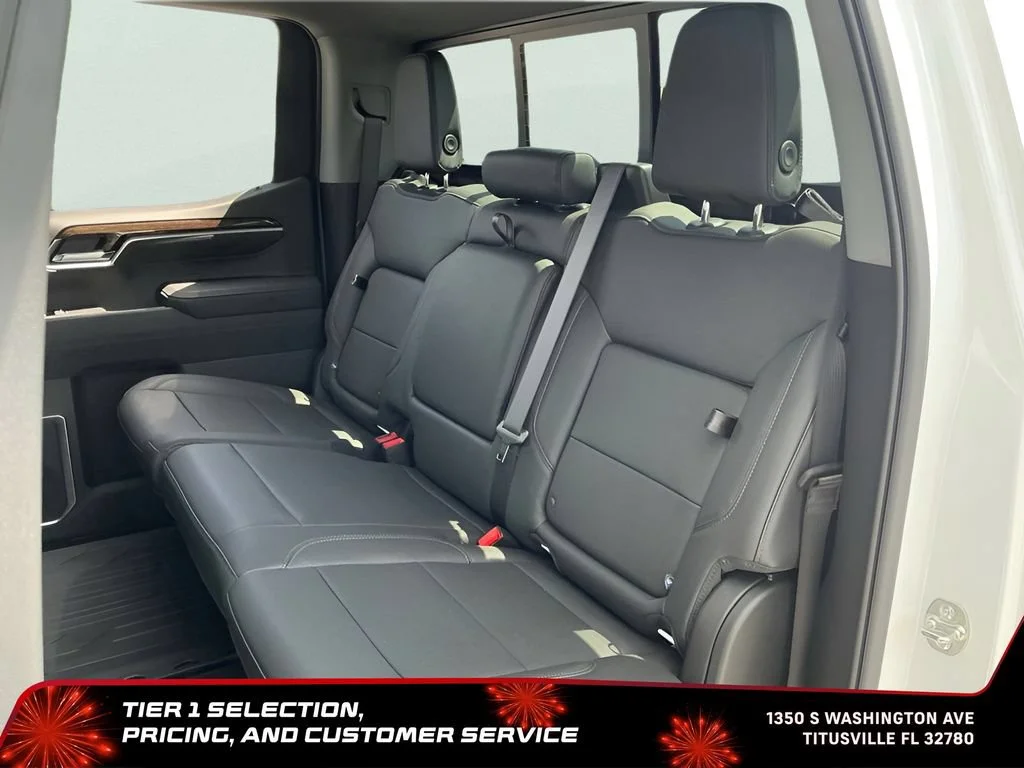 2026 GMC Sierra 1500 Elevation - Photo 32