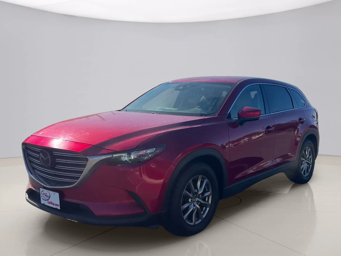 2019 Mazda CX-9