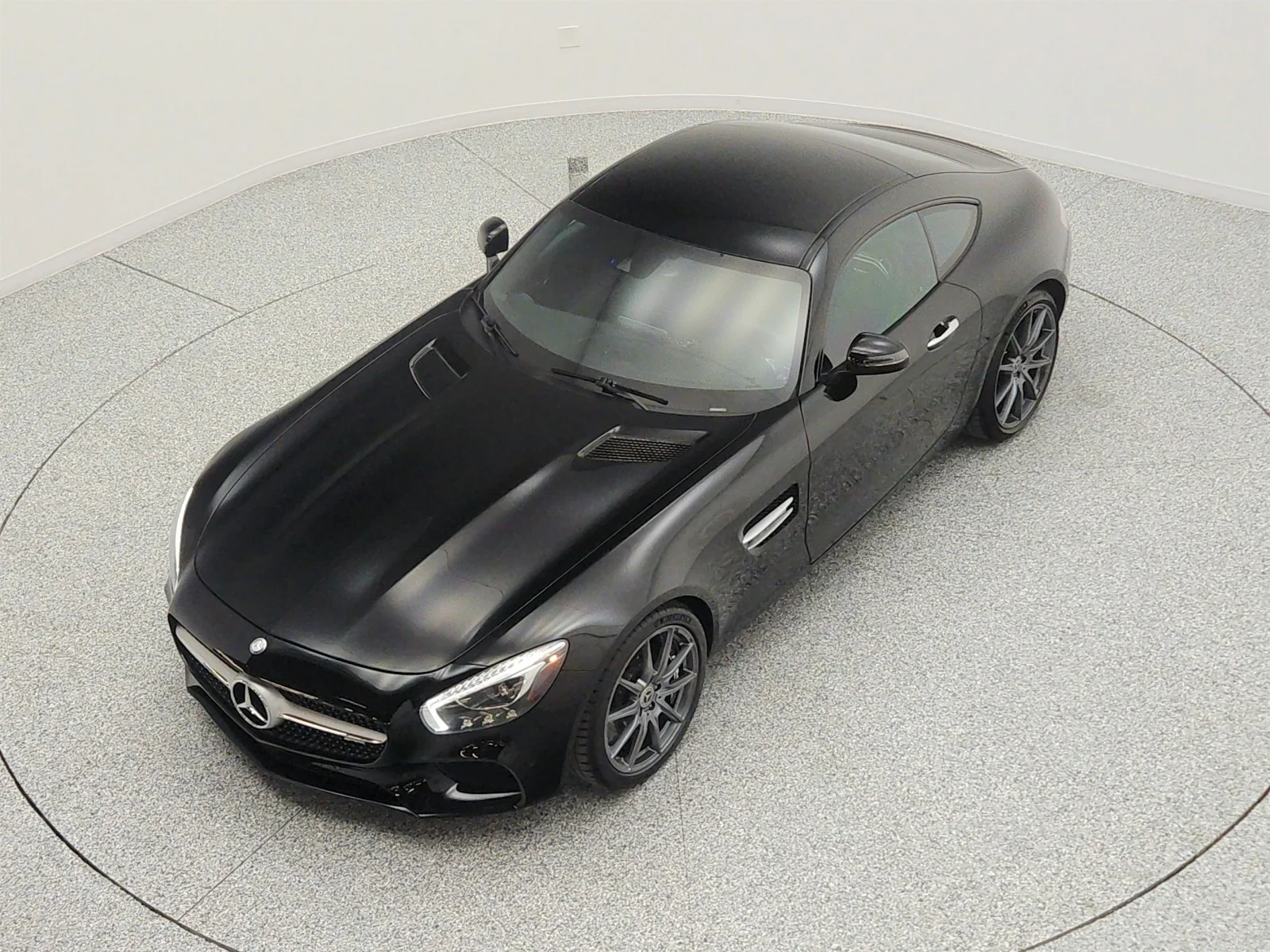 Used 2016 Black Mercedes-Benz 2dr Cpe S image 19