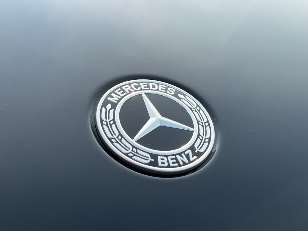 New 2026 Black Mercedes-Benz GLE 350 image 29