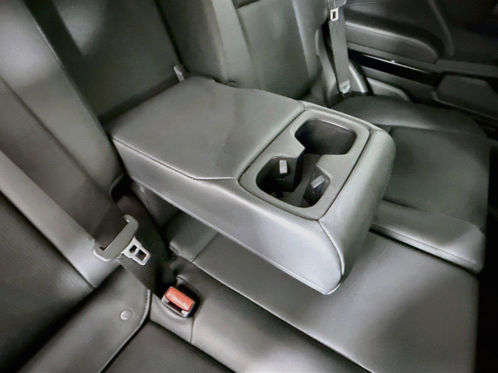 Certified Used 2026 Heritage Blue Toyota Limited HV image 45