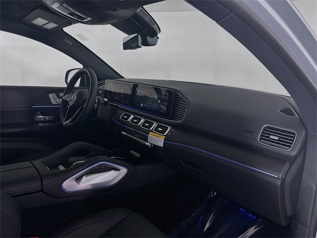 2026 Mercedes-Benz GLE Coupe GLE450 - Photo 43
