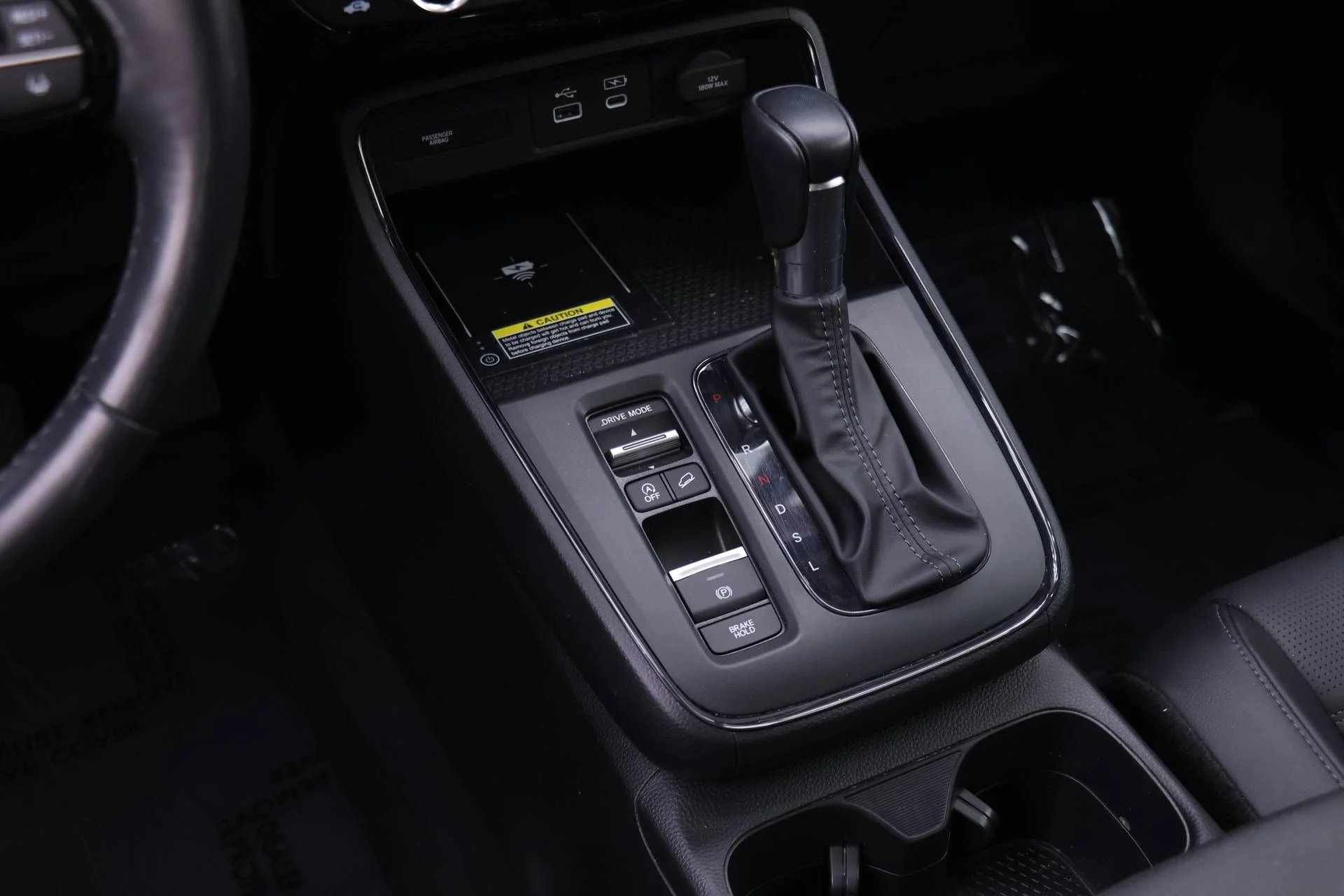 2023 Honda CR-V EX-L - Photo 12