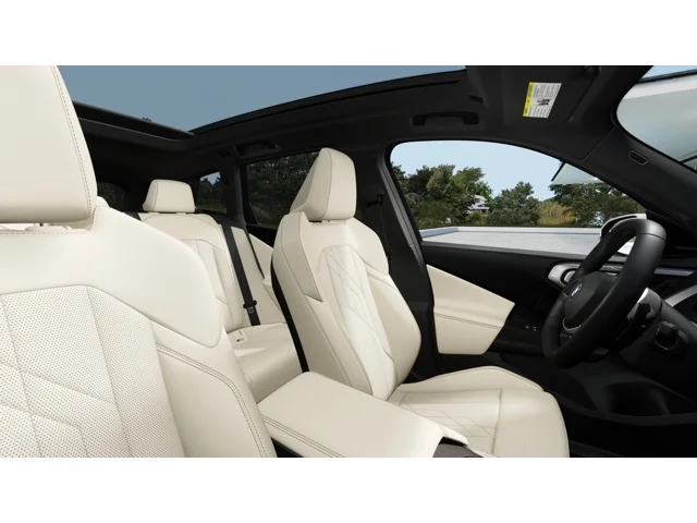 New 2026 White BMW 30 xDrive image 9