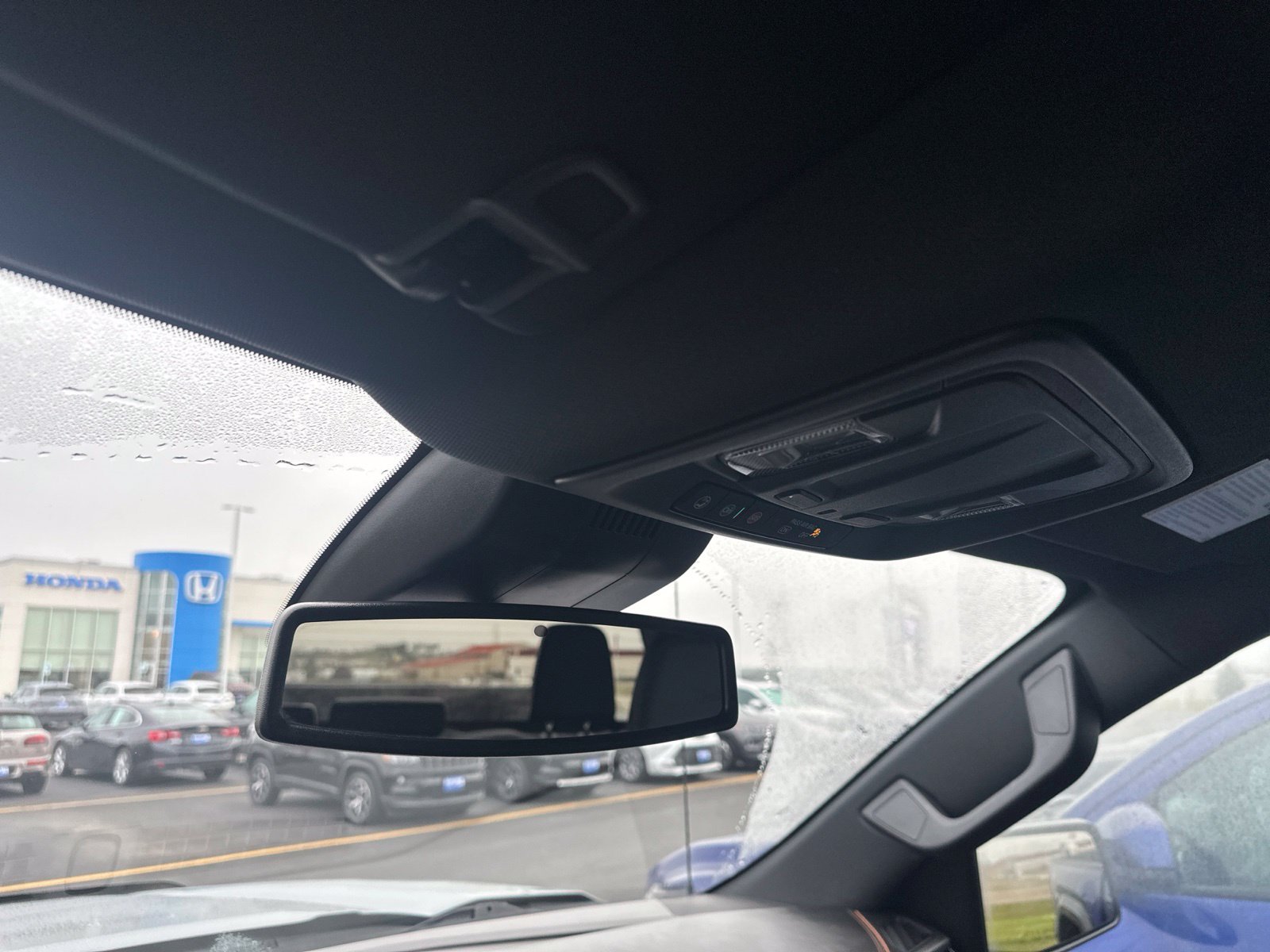 Used 2025 Gray GMC AT4 image 84
