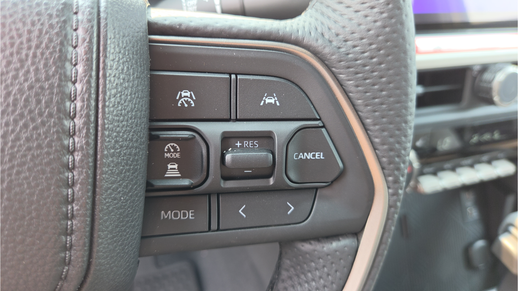2026 Toyota Tacoma TRD Off Road - Photo 46