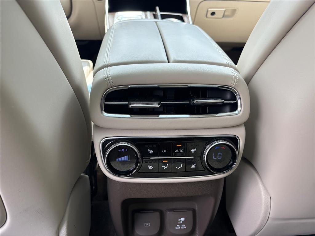 2021 GENESIS GV80 Standard - Photo 20