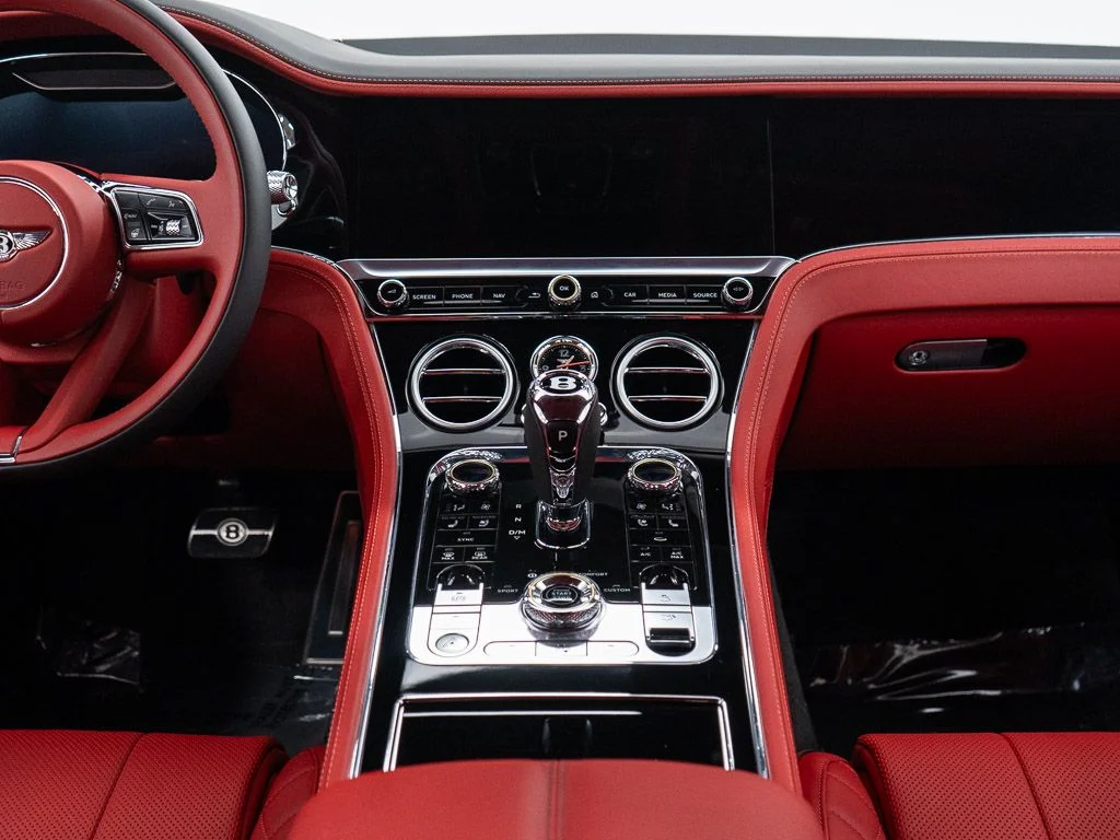 Certified Used 2023 Onyx Bentley Azure image 25
