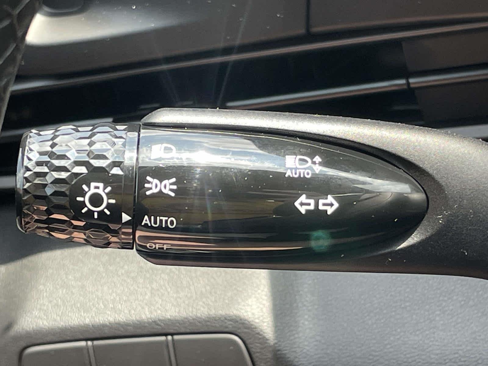 New 2026 Abyss Black Hyundai SEL Sport image 29