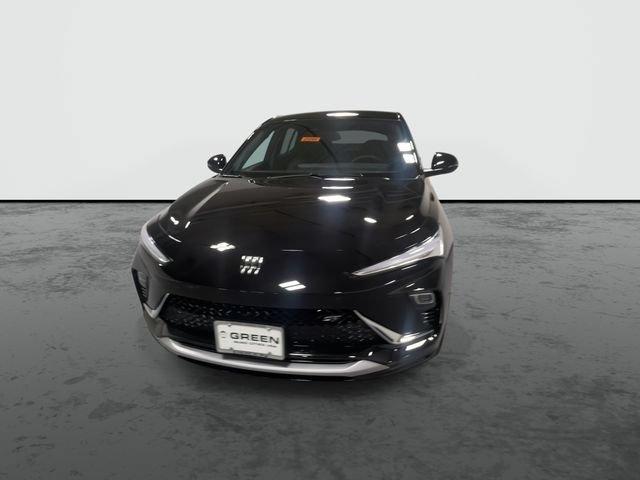 New 2026 Ebony Twilight Metallic Buick Sport Touring image 3