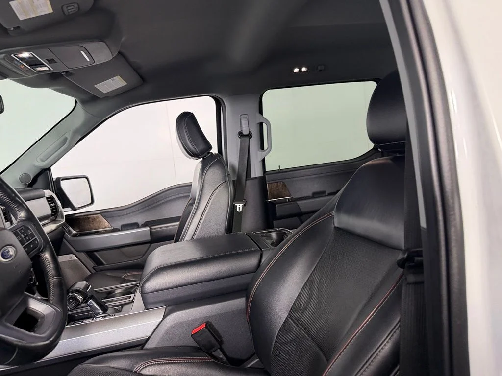 2023 Ford F-150 Lariat - Photo 23