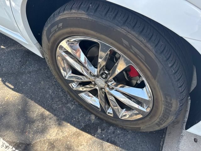 Used 2014 Snow White Pearl Kia SX Limited image 17