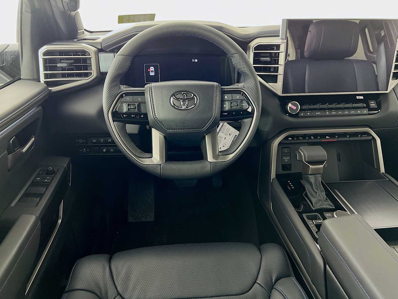 2026 Toyota Tundra — photo 16