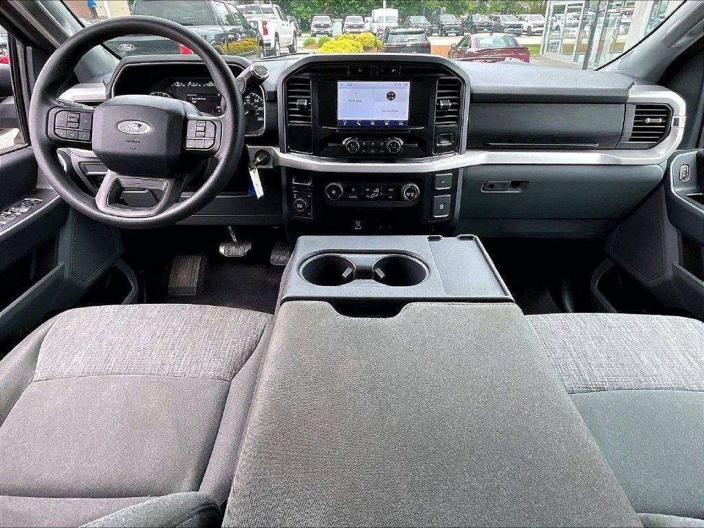 2023 Ford F-150 XLT - Photo 21