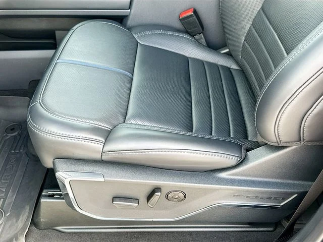 New 2026 Avalanche Ford Platinum image 15