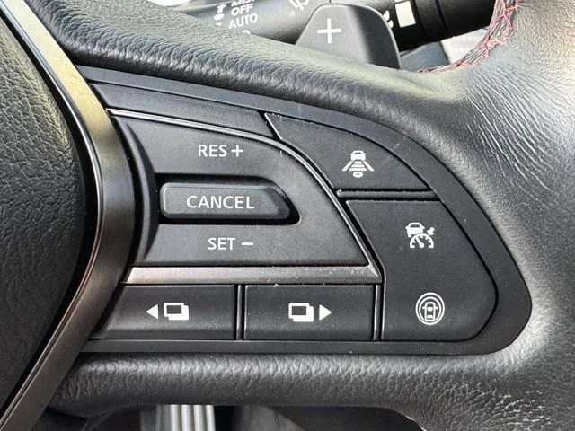 Used 2023 Gray INFINITI Red Sport 400 image 29