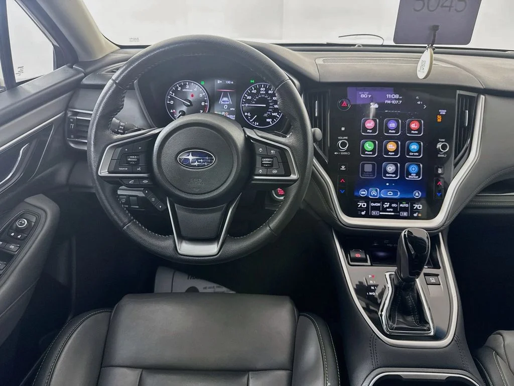 Used 2020 White Subaru Onyx Edition XT image 27