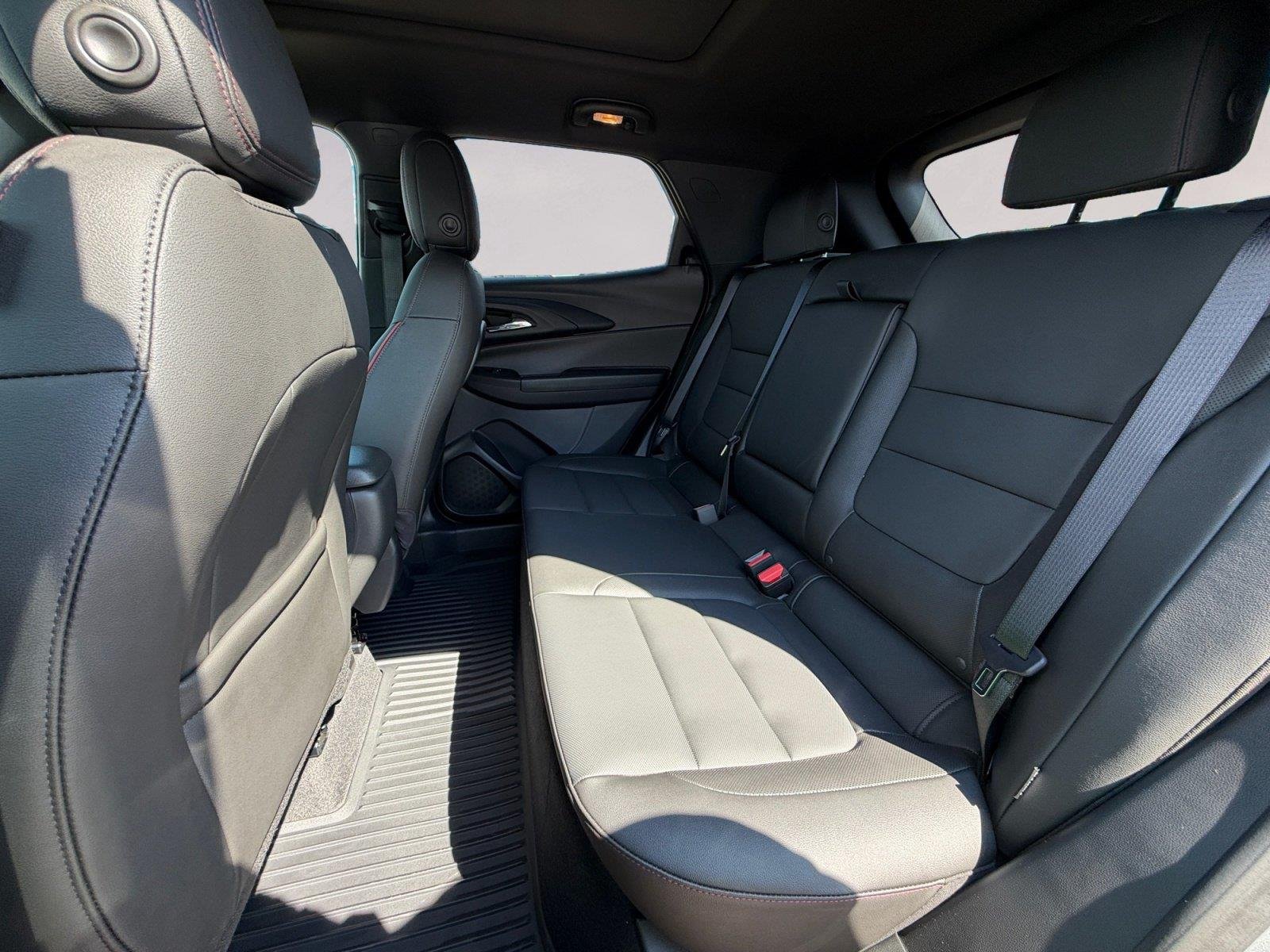 2026 Chevrolet Trailblazer RS - Photo 13