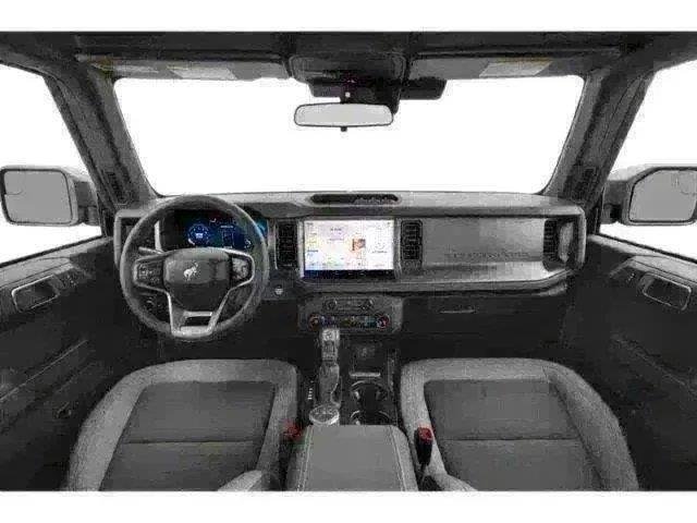 New 2026 Marsh Gray Ford Base image 5
