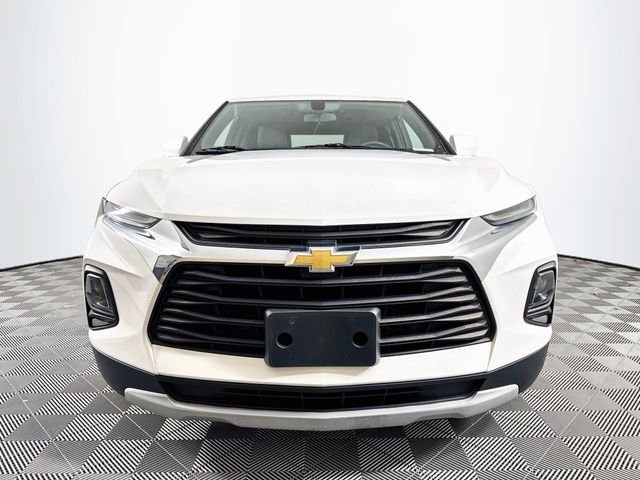 2019 Chevrolet Blazer 2LT - Photo 11