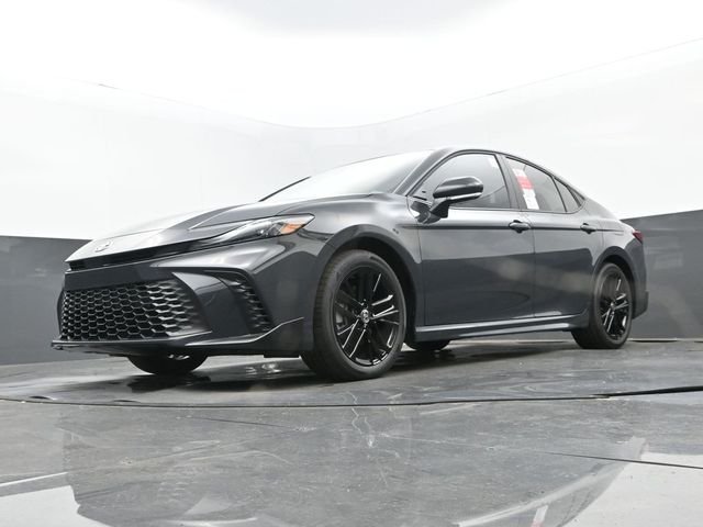 New 2026 Underground Toyota SE image 26