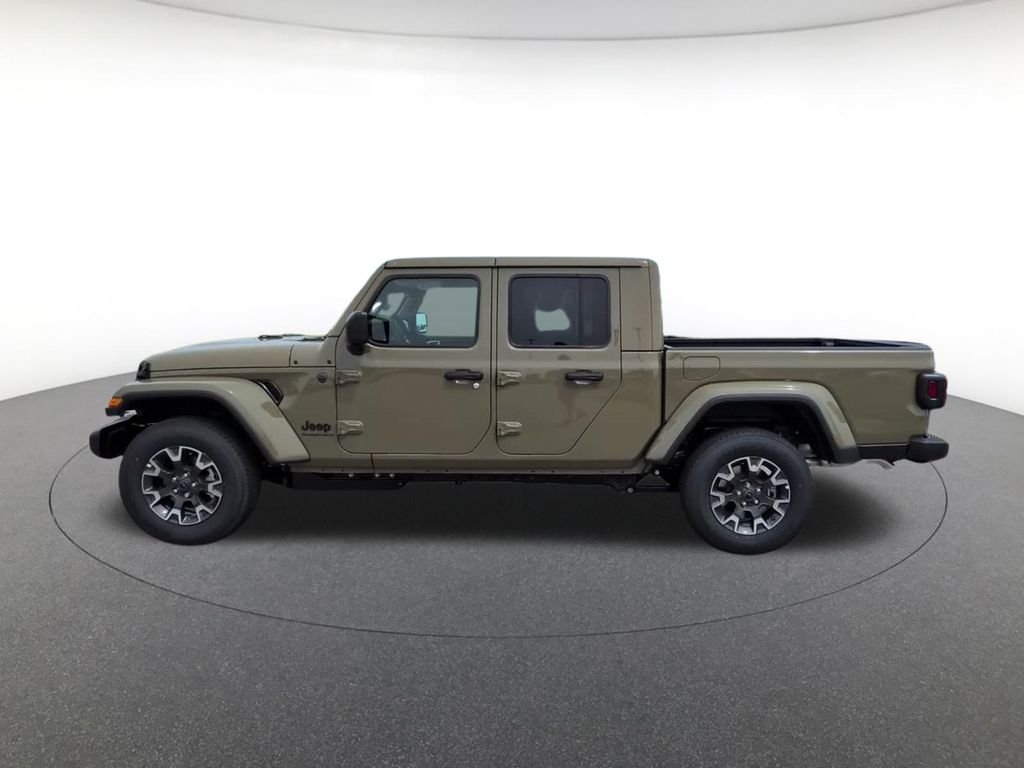 New 2026 41 Jeep  image 10