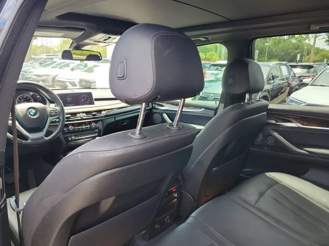 2018 BMW X5 sDrive35i - Photo 16