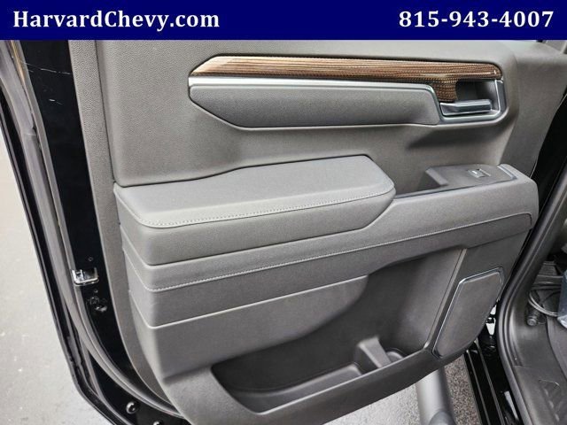 2026 Chevrolet Silverado 1500 RST - Photo 33