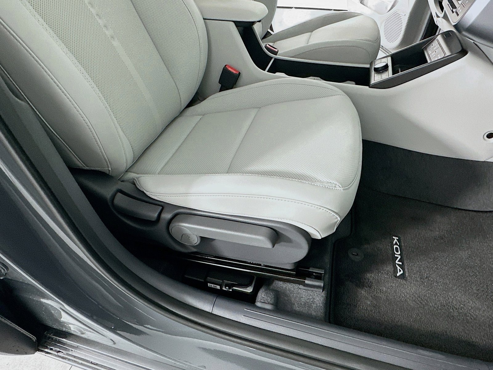 2026 Hyundai Kona Limited - Photo 33