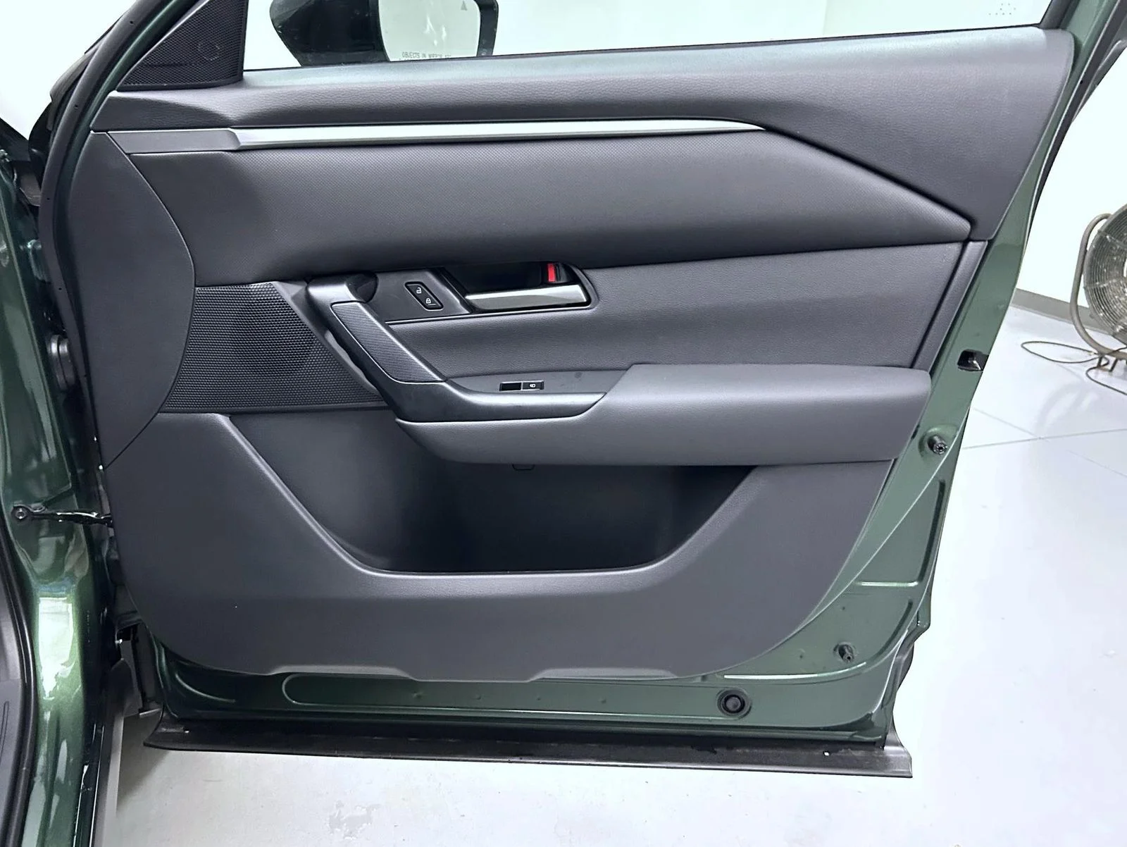 New 2026 Green Mazda 2.5 S Preferred image 17