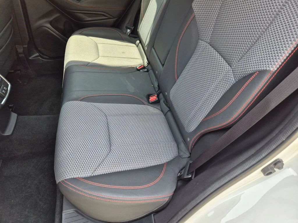Used 2019 White Subaru Sport image 21
