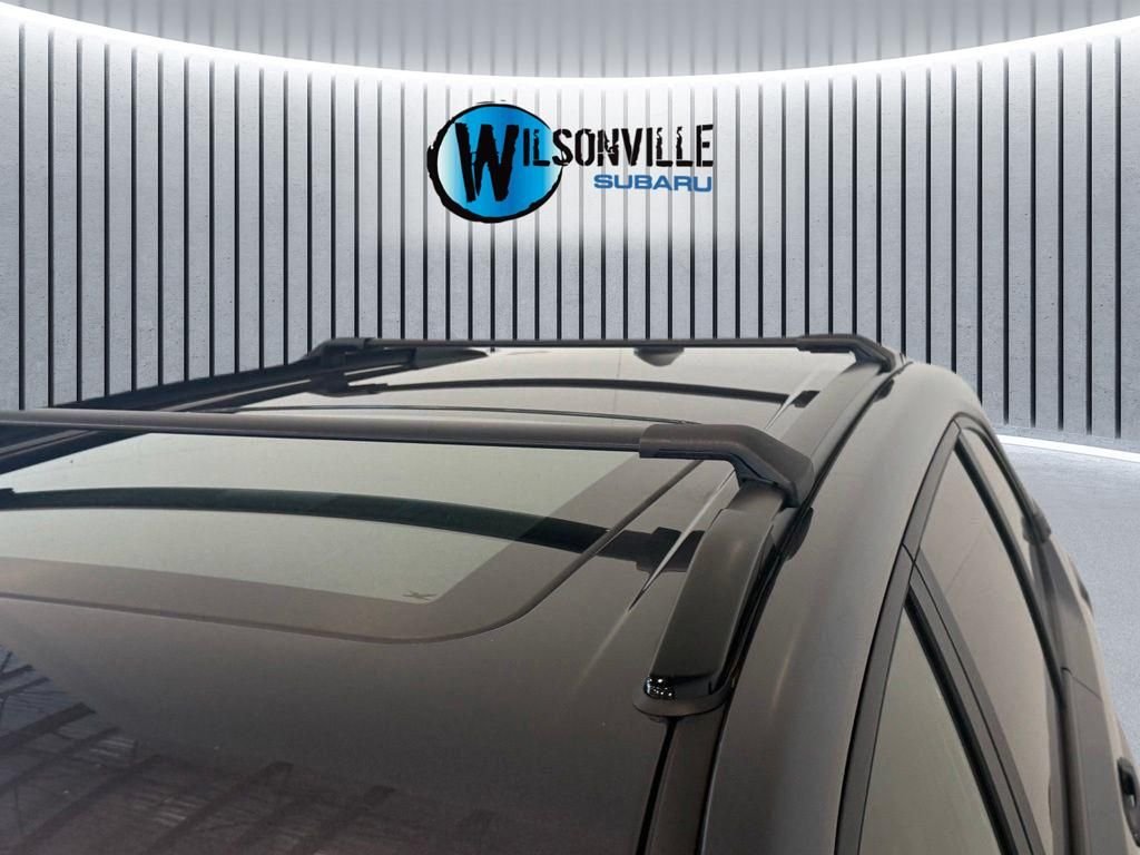 Used 2025 Gray Subaru Touring image 19