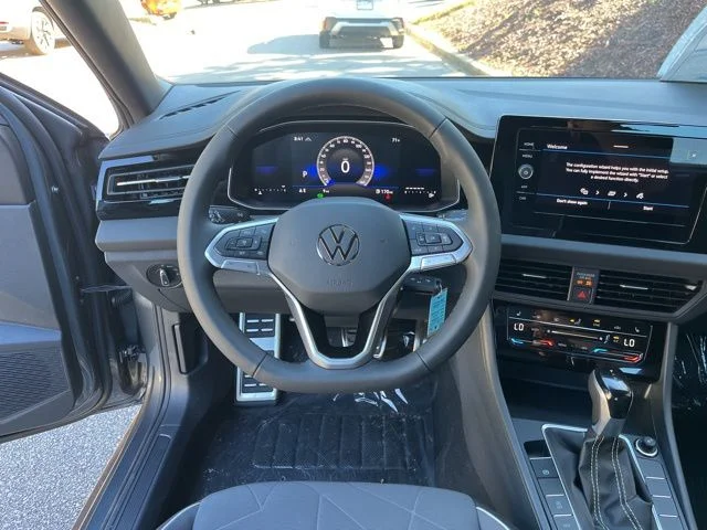 2026 Volkswagen Jetta Sport - Photo 17