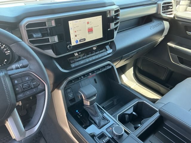 Used 2026 White Toyota SR5 image 28