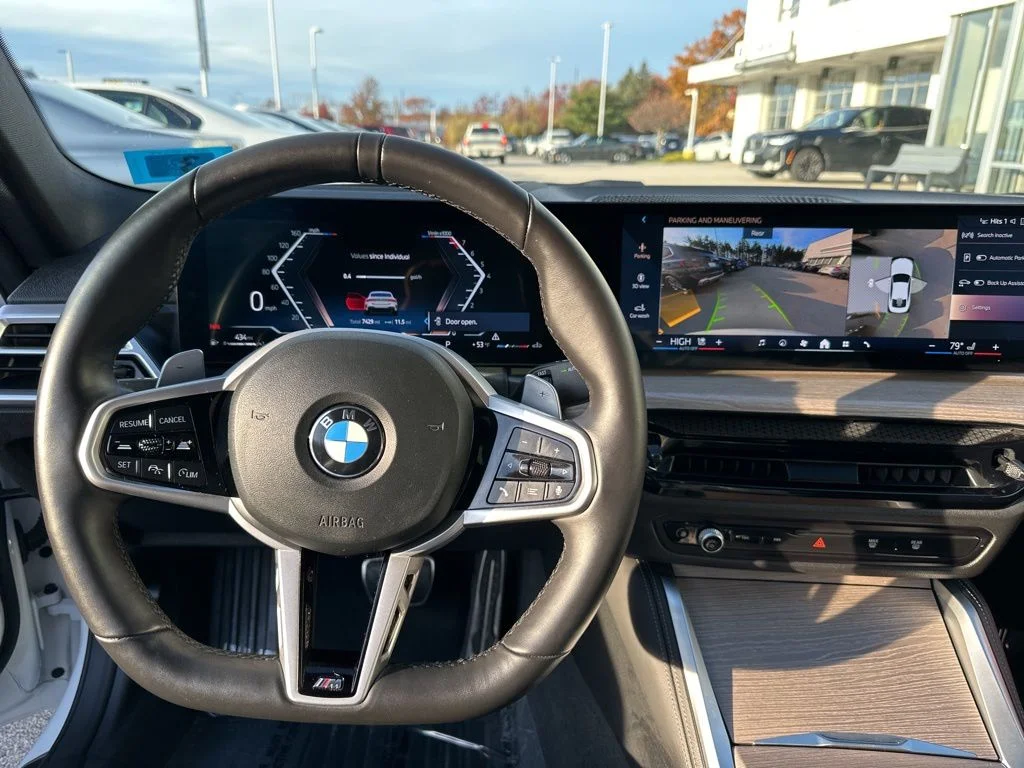 2025 BMW 4 Series 430i - Photo 13